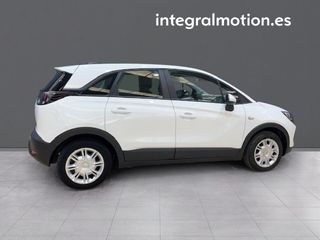 Opel CrossLand 1.2 61kW (82CV) Crossland