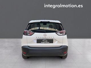 Opel CrossLand 1.2 61kW (82CV) Crossland