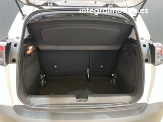 Opel CrossLand 1.2 61kW (82CV) Crossland