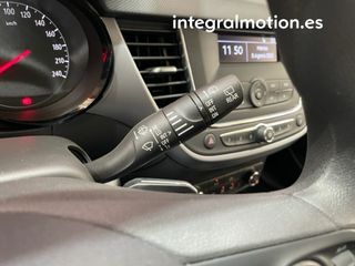 Opel CrossLand 1.2 61kW (82CV) Crossland