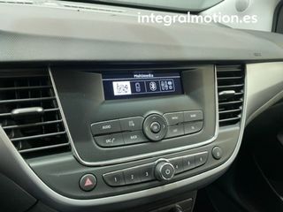 Opel CrossLand 1.2 61kW (82CV) Crossland