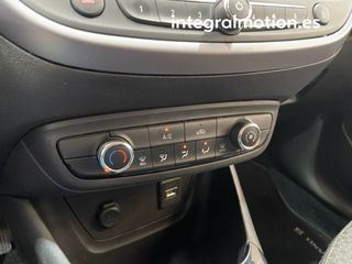 Opel CrossLand 1.2 61kW (82CV) Crossland