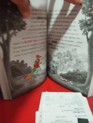 Séptimo Viaje al Reino de la Fantasía: ¡Descubr...