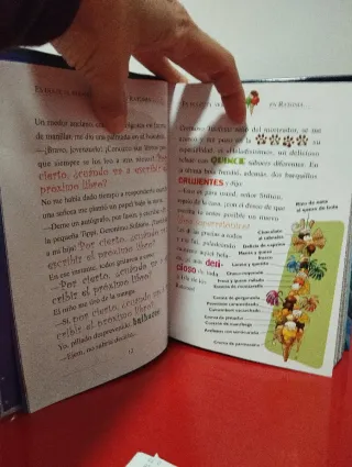 Séptimo Viaje al Reino de la Fantasía: ¡Descubr...