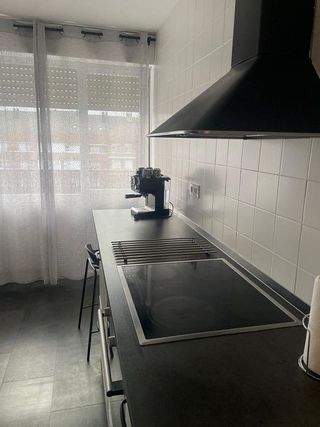 Piso en venta en Txagorritxu - El Pilar en Vitoria-Gasteiz