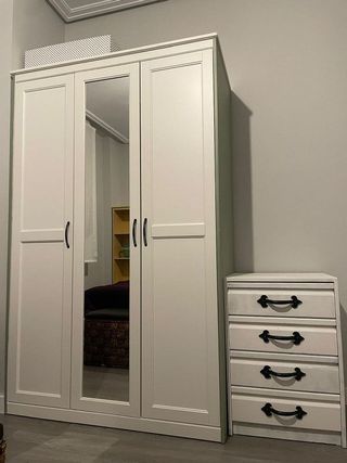 Piso en venta en Txagorritxu - El Pilar en Vitoria-Gasteiz