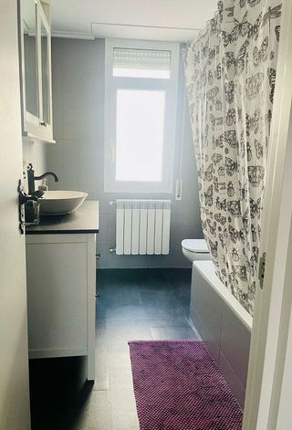 Piso en venta en Txagorritxu - El Pilar en Vitoria-Gasteiz