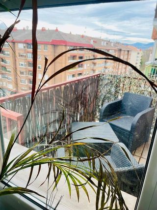 Piso en venta en Txagorritxu - El Pilar en Vitoria-Gasteiz