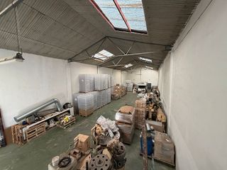Nave industrial en venta en Cuarte de Huerva