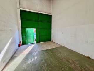 Nave industrial en venta en Cuarte de Huerva