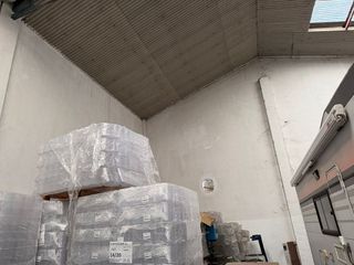 Nave industrial en venta en Cuarte de Huerva