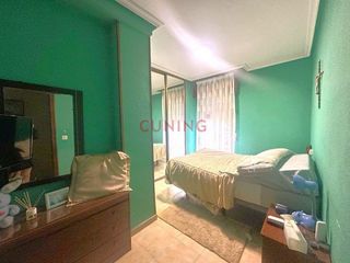 Piso en venta en Ruta de la Plata en Cáceres