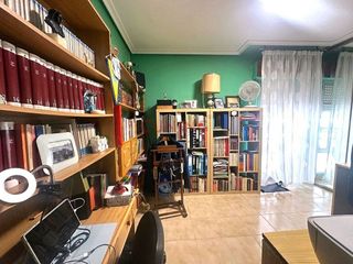 Piso en venta en Ruta de la Plata en Cáceres