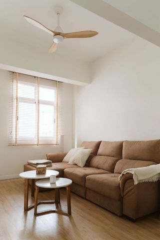 Ático en alquiler en Arenales - Lugo - Avenida Marítima en Palmas de Gran Canaria(Las)