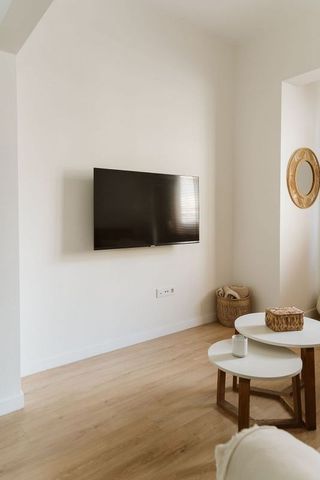 Ático en alquiler en Arenales - Lugo - Avenida Marítima en Palmas de Gran Canaria(Las)