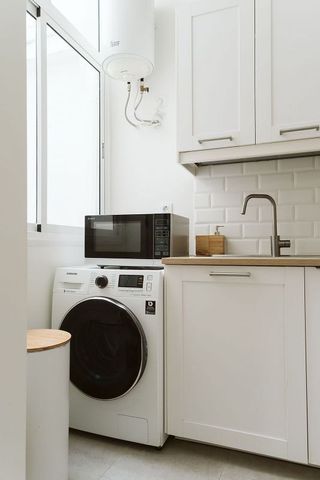 Ático en alquiler en Arenales - Lugo - Avenida Marítima en Palmas de Gran Canaria(Las)