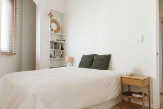 Ático en alquiler en Arenales - Lugo - Avenida Marítima en Palmas de Gran Canaria(Las)