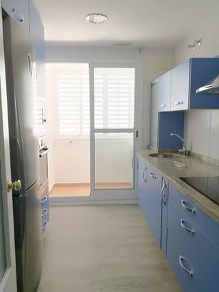 Piso en alquiler en El Cano - Los Bermejales en Sevilla