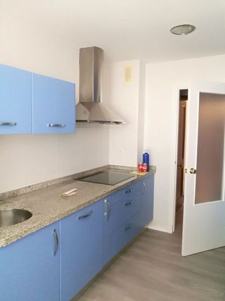 Piso en alquiler en El Cano - Los Bermejales en Sevilla