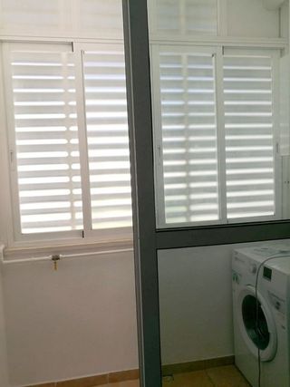 Piso en alquiler en El Cano - Los Bermejales en Sevilla