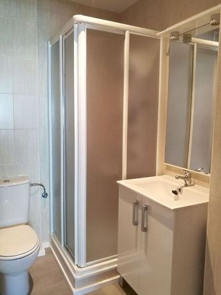 Piso en alquiler en El Cano - Los Bermejales en Sevilla