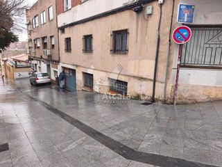 Local comercial en alquiler en Casco Histórico en Guadalajara