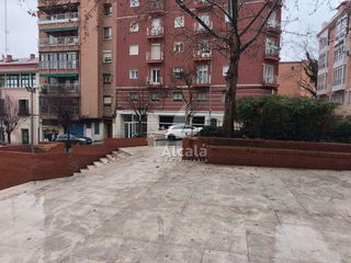 Local comercial en alquiler en Casco Histórico en Guadalajara