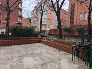 Local comercial en alquiler en Casco Histórico en Guadalajara