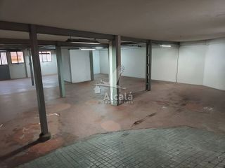Local comercial en alquiler en Casco Histórico en Guadalajara