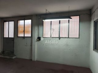Local comercial en alquiler en Casco Histórico en Guadalajara