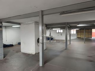 Local comercial en alquiler en Casco Histórico en Guadalajara