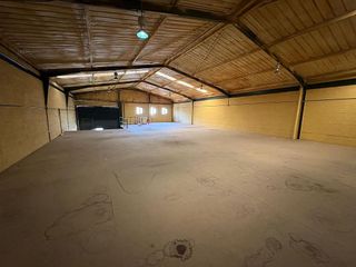 Local comercial en alquiler en La Paz en Alcalá de Guadaira