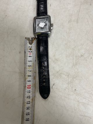 Reloj Zenith Port Royal V Acero Inoxidable