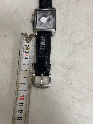 Reloj Zenith Port Royal V Acero Inoxidable