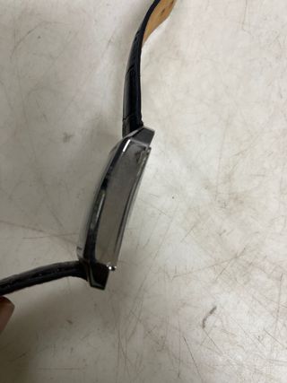 Reloj Zenith Port Royal V Acero Inoxidable