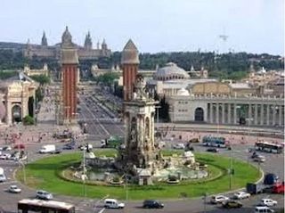 Local comercial en alquiler en La Nova Esquerra de l'Eixample en Barcelona