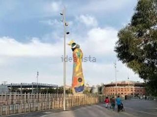 Local comercial en alquiler en La Nova Esquerra de l'Eixample en Barcelona