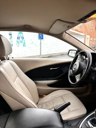 BMW Serie 6 635d 2009