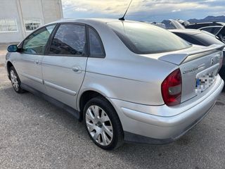 Despiece Citroën C5 2.0 HDI