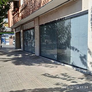 Local comercial en venta en Juan de Borbón - La Flota en Murcia
