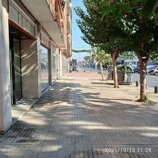 Local comercial en venta en Juan de Borbón - La Flota en Murcia