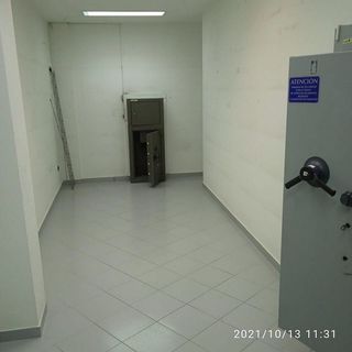 Local comercial en venta en Juan de Borbón - La Flota en Murcia