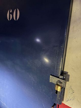 Garaje en alquiler en Ciudad Jardín - Parque Roma en Zaragoza