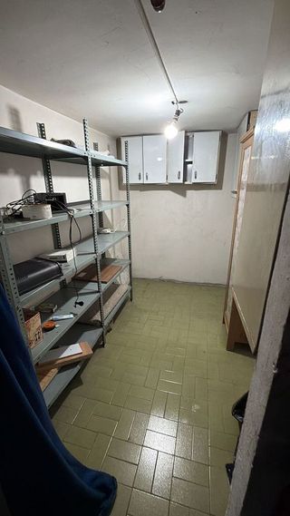 Garaje en alquiler en Ciudad Jardín - Parque Roma en Zaragoza