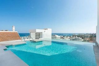 Piso en venta en Zona Sohail en Fuengirola