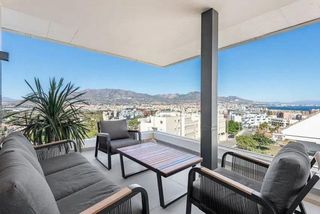 Piso en venta en Zona Sohail en Fuengirola