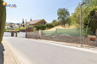 Terreno en venta en Otura