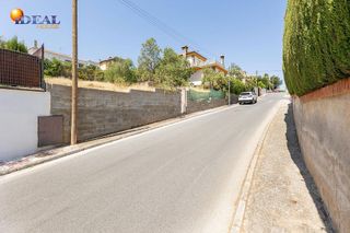 Terreno en venta en Otura