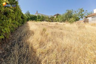 Terreno en venta en Otura