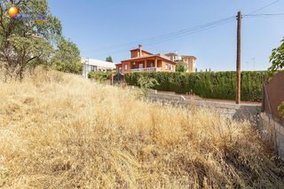 Terreno en venta en Otura